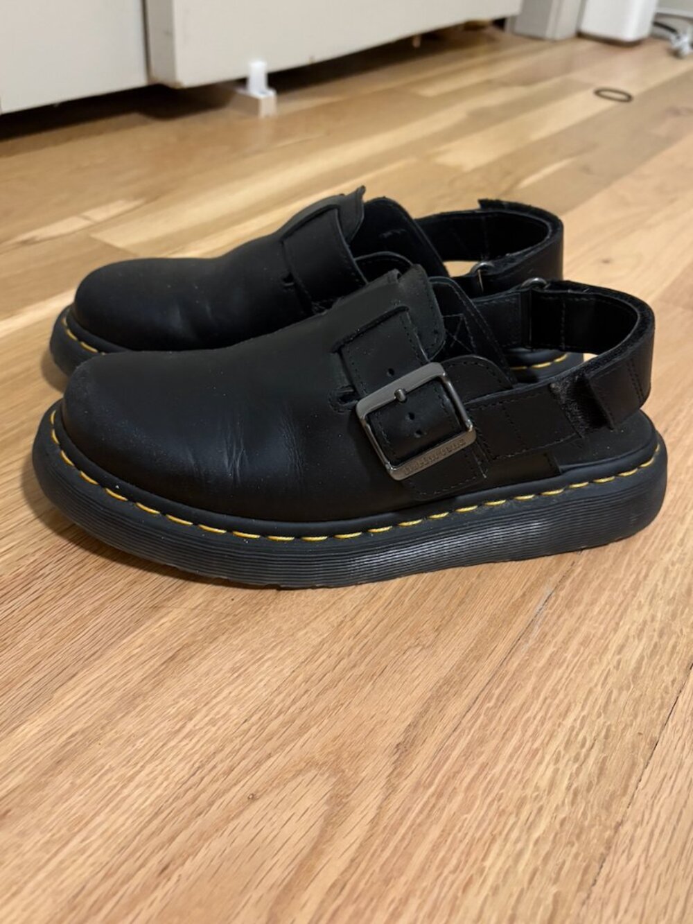 Dr. Martens Jorge Clog